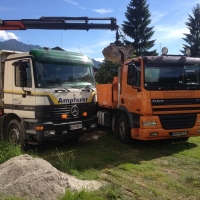 erdbau tirol